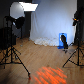 Fotostudio König Berlin